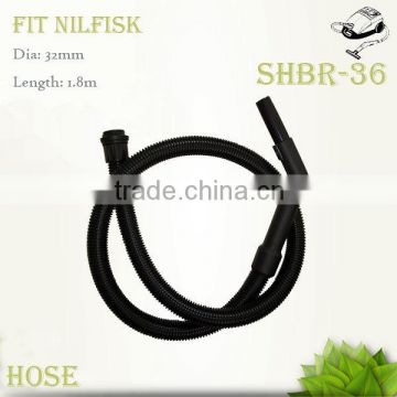 complete vacuum cleaner hose (SHBR-36)