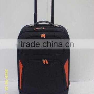 EVA soft trolley case