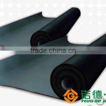 EPDM waterproof membrane in good elongation