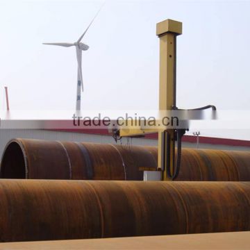 Wind Tower Welding Machine for Wind Power Plant