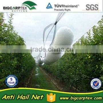 (Shanghai Factory) New Arrival 2015, HDPE Agriculture Hail Guard Net