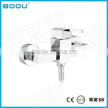 (B8116-4)single Handle Shower Bath Shower Mixer Shower Bath