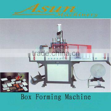 PP Plastic Cup Making Thermoforming Extruder/ Plastic Cup ProductionLine