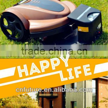 Robotic Electric Lawn Mower Price