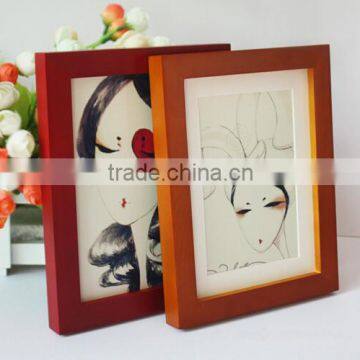Wholesale Interior Decoration Photo Frames photo-4