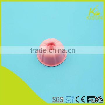 Silicone Cookie Cake Mould Cookie Mould photo-2