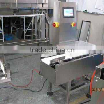 Check Weigher for Food. Weight Probe for Food photo-3