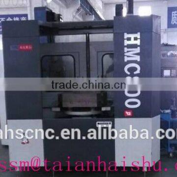 HMC800 Horizontal machining center from the gold supplier Taian Haishu