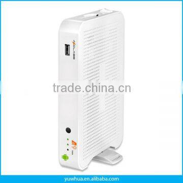 Best Dual Core A9 Android DVB-S2 TV Box photo-5