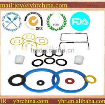 silicone rubber O rings ,silicon sealant