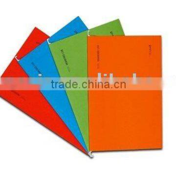 hanging file folder