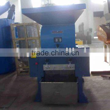 bottle crushing machine