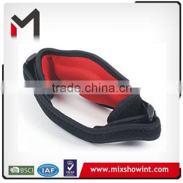 Neoprene Tennis Elbow Brace With Compression Pad photo-4