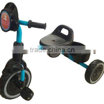 2014 Hot Sale 3 Wheel Childrens YL402 PassEN71 photo-3