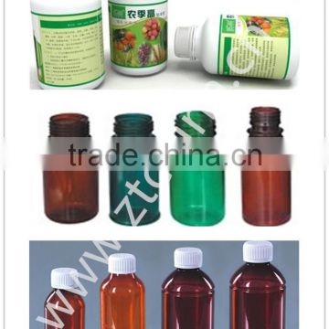 Reasonable Price of 100ml/250ml/500ml/1L Bottle Pesticides Filling Machine