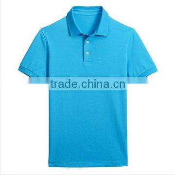 OEM service high quality man polo t shirt latest design