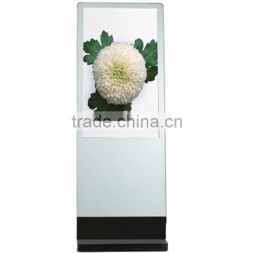 55" LCD Wifi Touch Screen Panel Pc