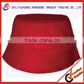 100% cotton twill custom sun bob for promotion