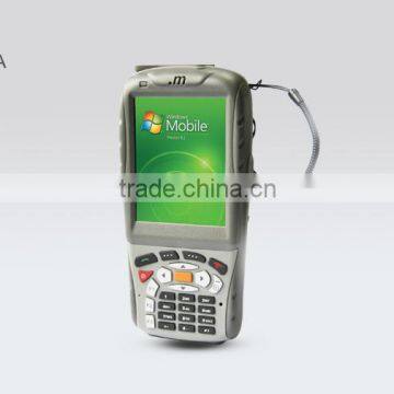 Programmable data collector with 1D/2D image scanner,HF RFID reader and writer
