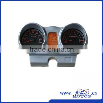 SCL-2012110781 Popular CBX250 LCD Motorcycle Speedometer Digital