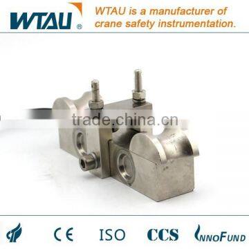 PY type crane weight sensor