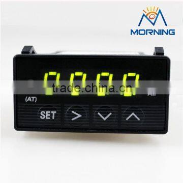 XMT 7100 48*24mm Digital intelligent lcd touch screen temperature controller