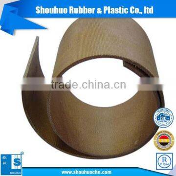 Factory direct sales All kinds of ptfe flat belts