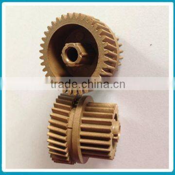 Small plastic Gear RS6-0842-000 for HP 9000 Printer Part