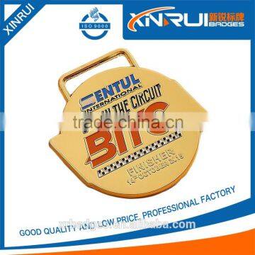 Top Low Price Sell Factory Price Custom Sport Medal