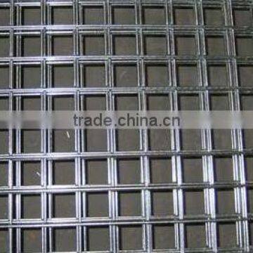Professional galvanized wire mesh with CE certificate