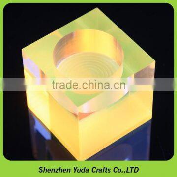 CNC Precise Machining Parts Custom Panels CNC Routing Clear Acrylic Design Cutting