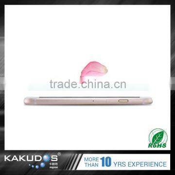 Top Glass !! 0.3MM Rounded Edge Tempered Glass Screen Protector for IPhone 6/6S