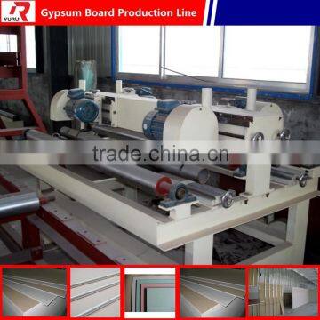 Yurui Different capacity china gypsum board manufacture plant