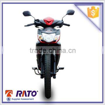 Rato High Performance 110cc Cub Motorcycle photo-5