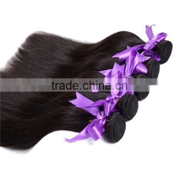 Grade 6A Wholesale Malaysian Virgin Hair Straight 3Pcs/Lot Unprocessed Malaysian Human Hair Straight Malaysian Hair Bundles