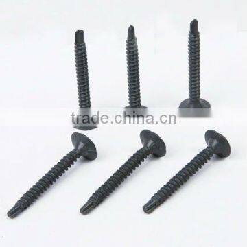 Large Wafer Head Self Drilling Screw Series