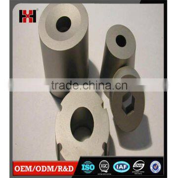 New ISO Certification Factory Supply High Precision China Tungsten Carbide Crusher Wear Parts for Mechina photo-3