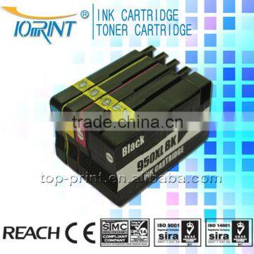 950XL BK 951XL C/M/Y Ink Cartridge