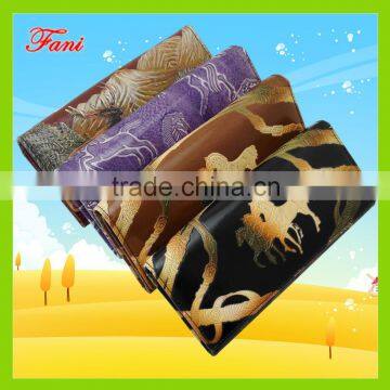 wallet leather for ladies