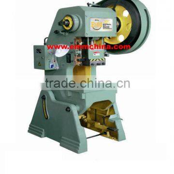 EMM23-10 C-frame Inclinable Power Press dies machine