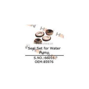 water pump seal set OEM 85976 Concrete Pump spare parts for Putzmeister JUNJIN Schwing Sany