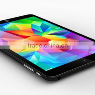 8" 3G Intel CPU With Windows 10.1 or Android 5.1