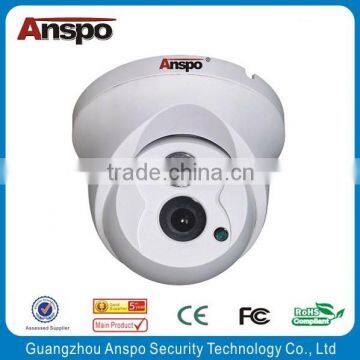 Guangzhou Anspo Cheap Price CCTV Camera System Full HD 1.3mp ahd camera