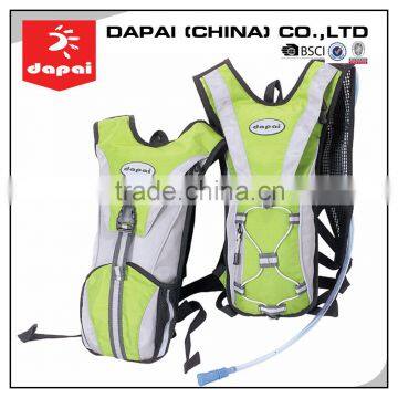 Buy Outdoor Hiking Drinking Water Backpack Custom Hydration Pack