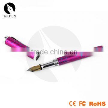 KKPEN Customized Design Promotional Rollerball Pen photo-4
