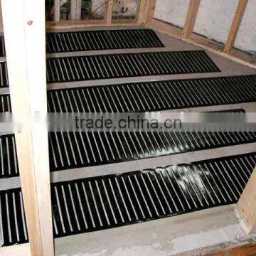 Safety Floor Heat Electric Floor Heating Underfloor Heating Mat