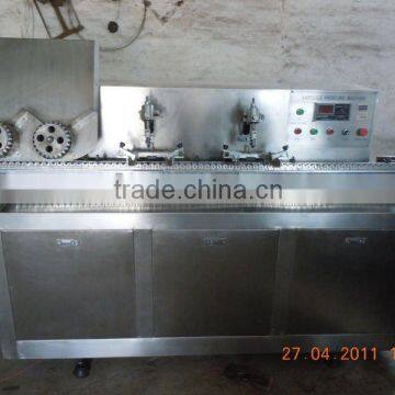 Copier for Ampoule