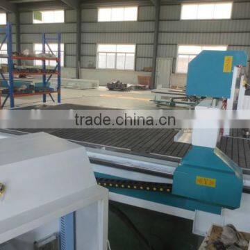 Act Engraving Equipment Cnc Stone Router Marble China Kit CE / ISO / FDA Approved photo-6