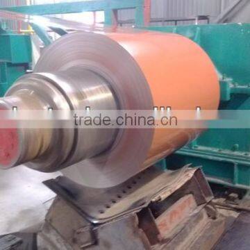 ppgi steel coils