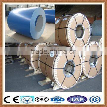 ppgi prepainted galvanized steel coil from china for more buyer